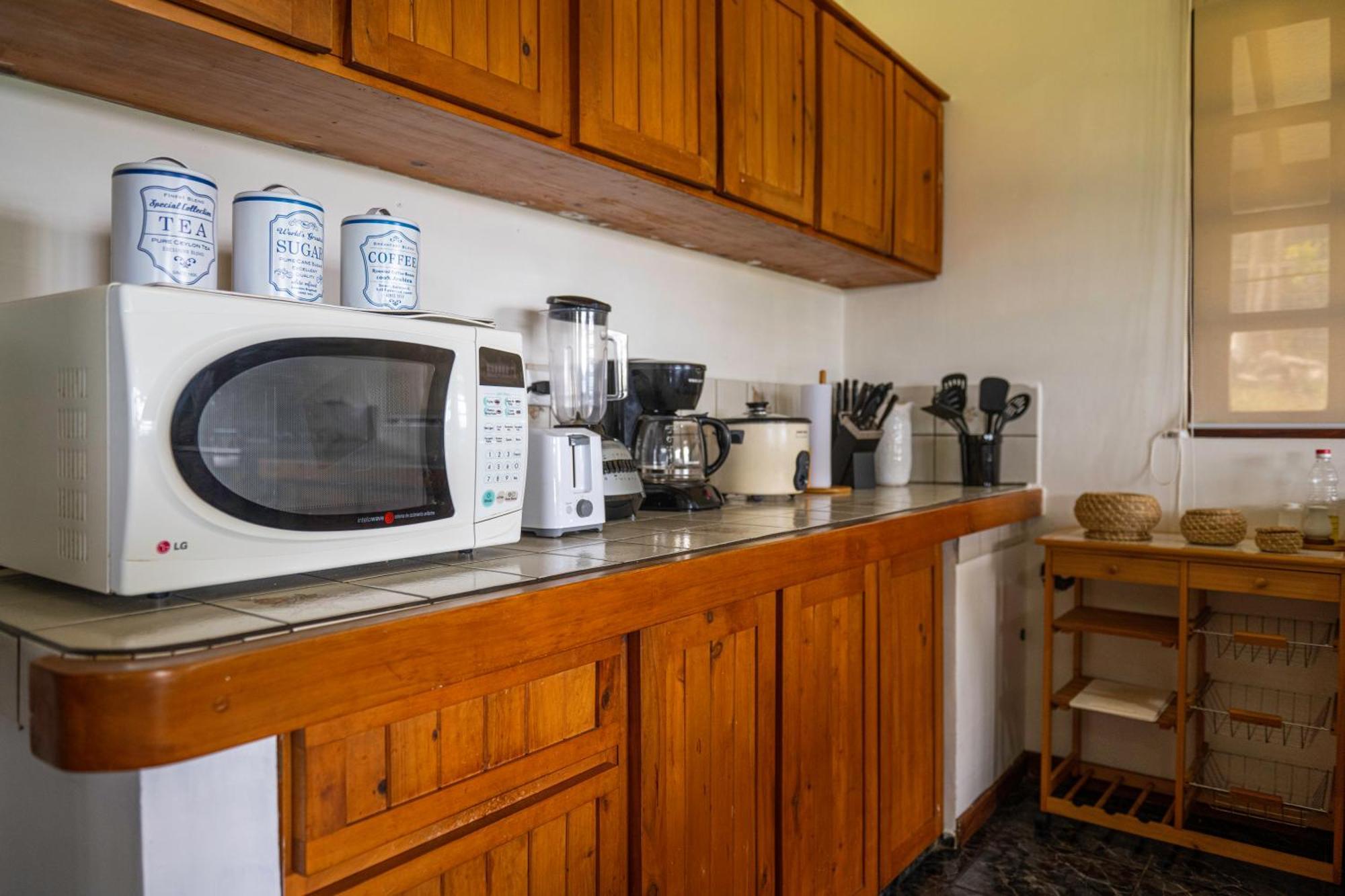 Country House, Cozy Fireplace And An Amazing View Cartago Eksteriør billede